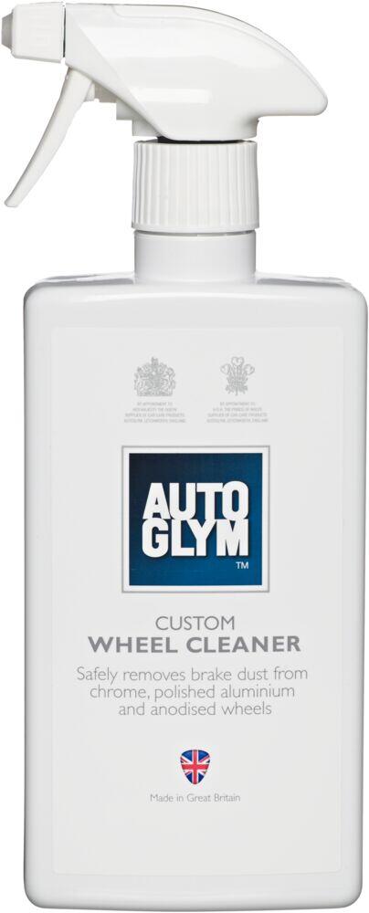 Autoglym Custom Wheel Clealer 500 ml