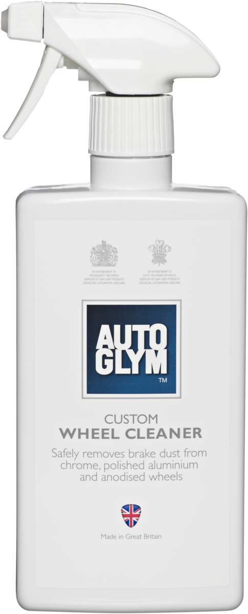 Autoglym Custom Wheel Clealer 500 ml