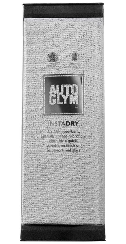 Autoglym InstaDry i Boks