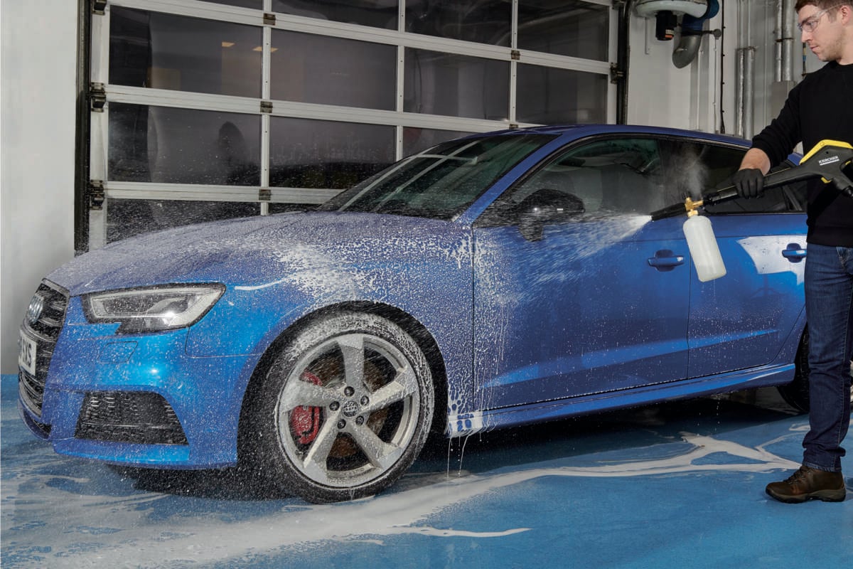 Autoglym Polar Seal 1 l