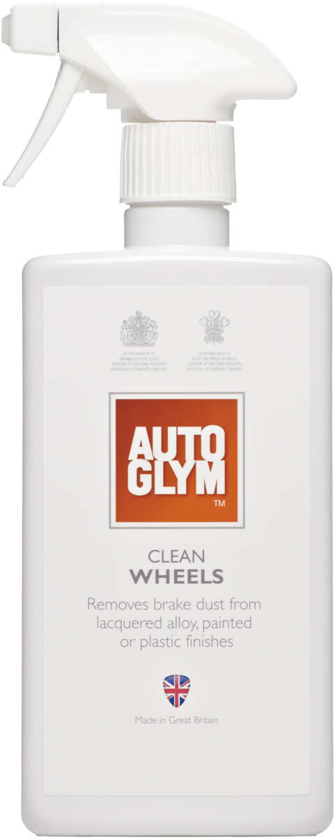 Autoglym Clean Wheels 500 ml