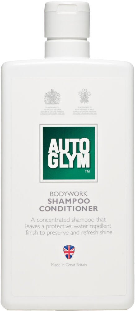 Autoglym Bodywork Shampoo Conditioner 500 ml