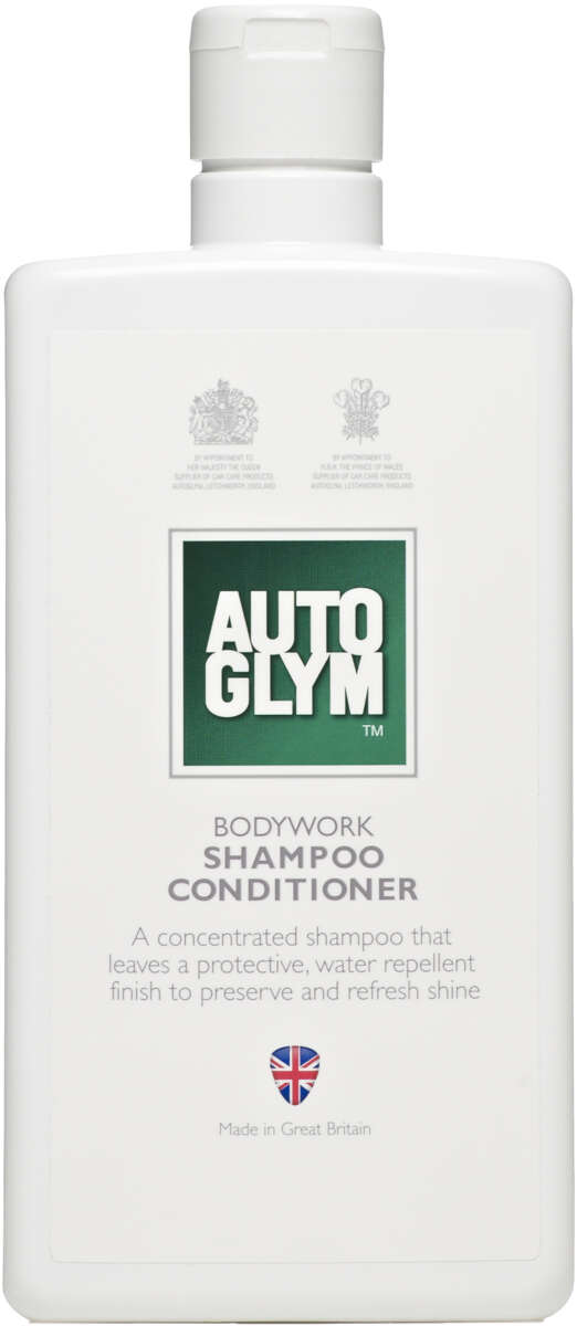 Autoglym Bodywork Shampoo Conditioner 500 ml
