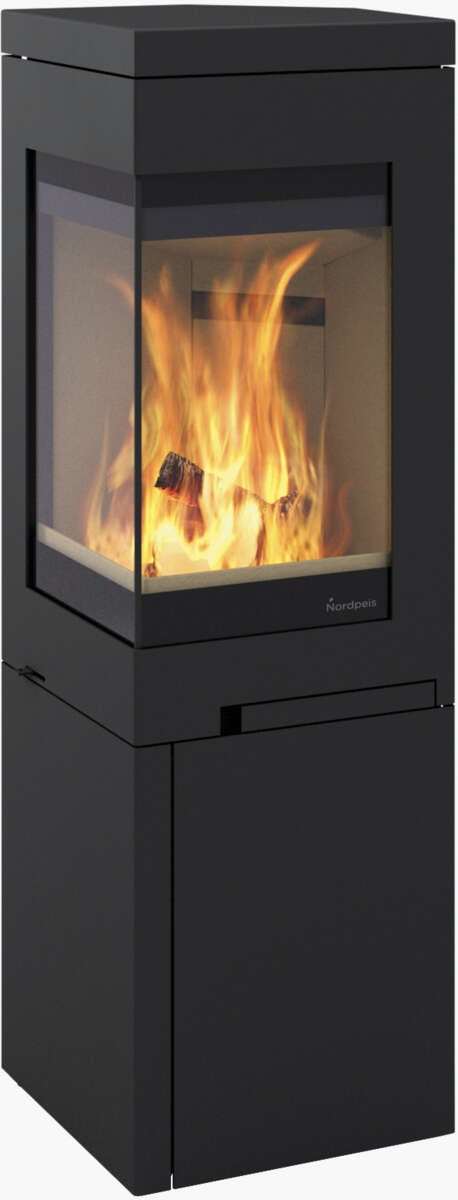 Nordpeis Quadro 2 peisovn