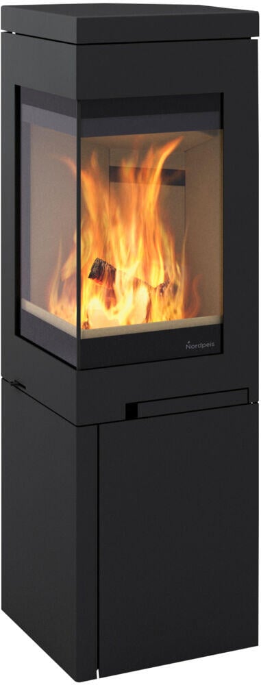Nordpeis Quadro 2 peisovn