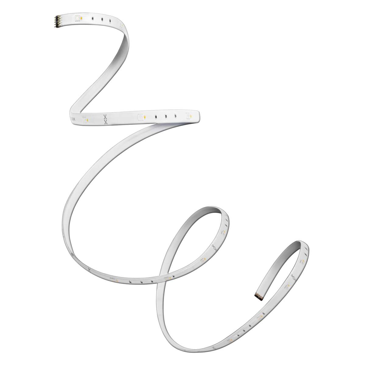 LEDVANCE SMART+ LYSLIST RGB 2M