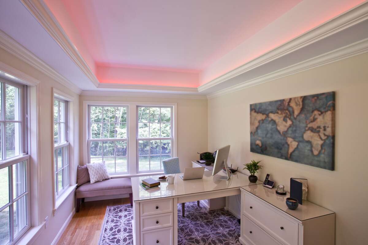 LEDVANCE SMART+ LYSLIST RGB 2M