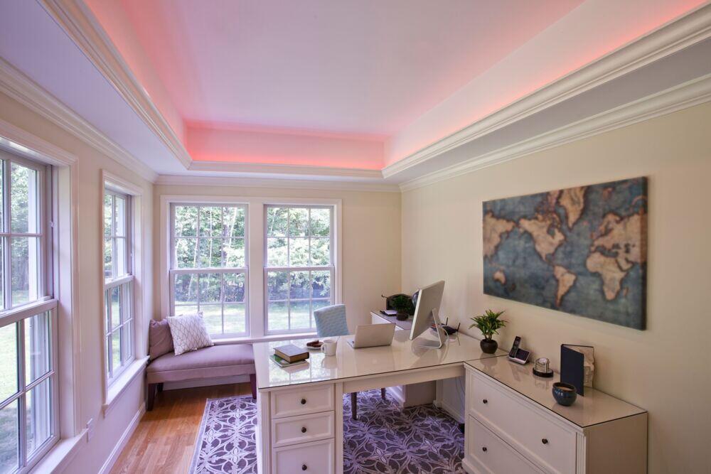 LEDVANCE SMART+ LYSLIST RGB 2M