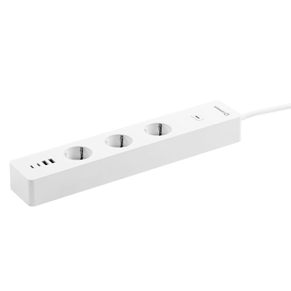Ledvance Smart+ WiFi multipower stikkkontakt