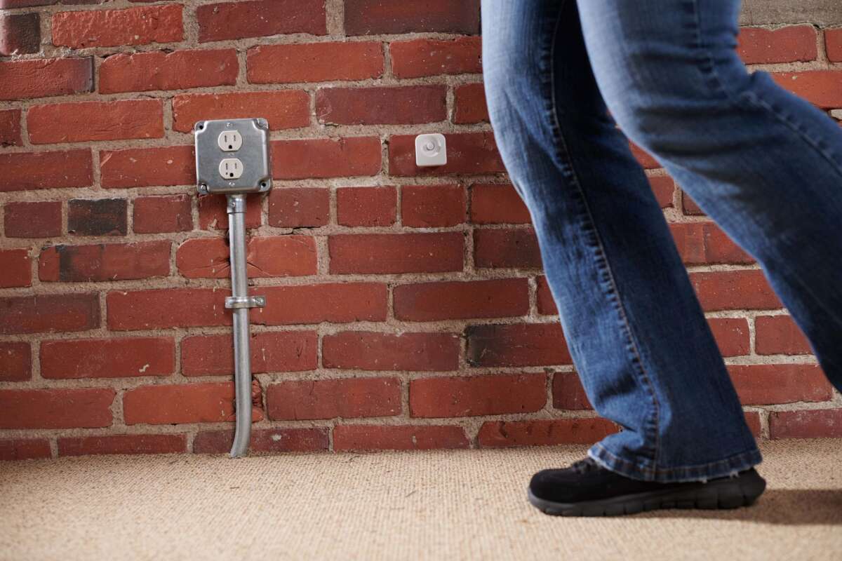 Ledvance SMART+ Motion Sensor bevegelsessensor