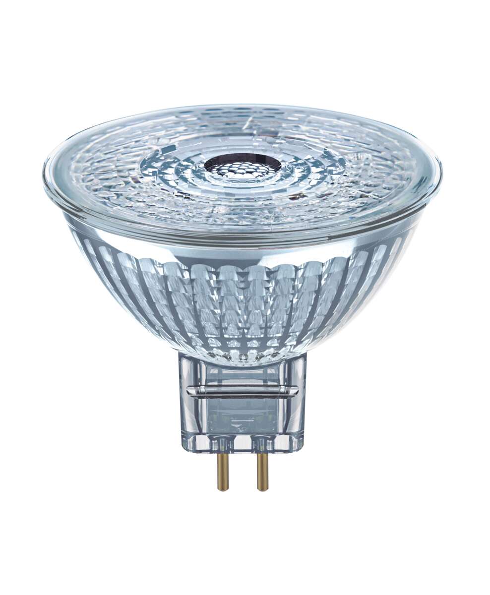 OSRAM MR16 20 3,4WGU5,3D pære