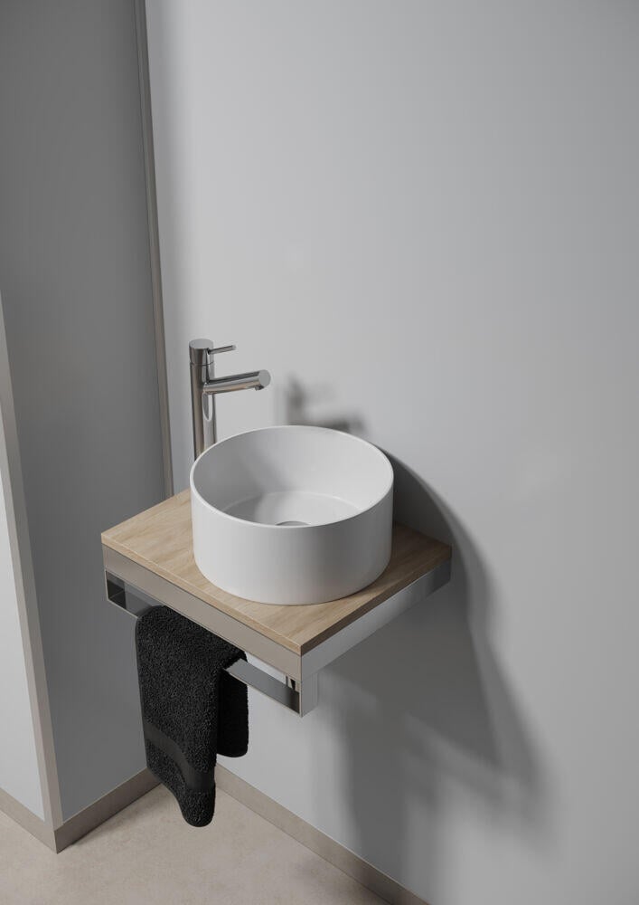 Fibo 172 S baderomspanel 2-pk