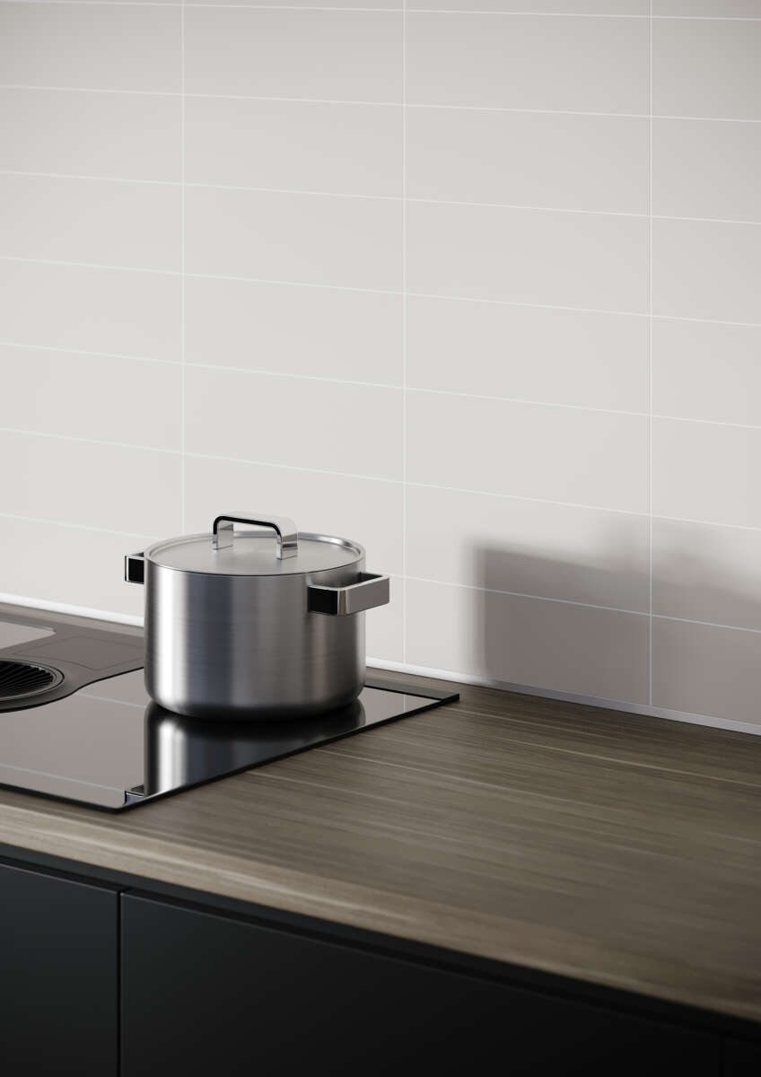 Fibo 0090-M3010 EM Svalbard baderomsplate 2-pk