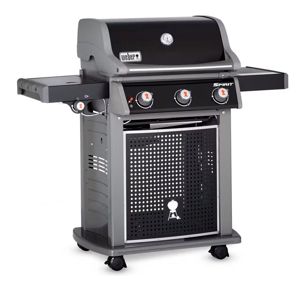 Weber Spirit Classic E-320 gassgrill