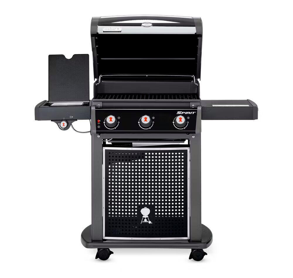 Weber Spirit Classic E-320 gassgrill
