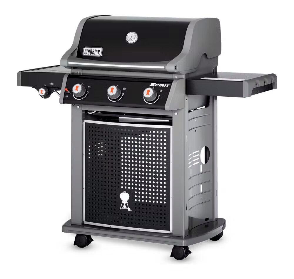 Weber Spirit Classic E-320 gassgrill
