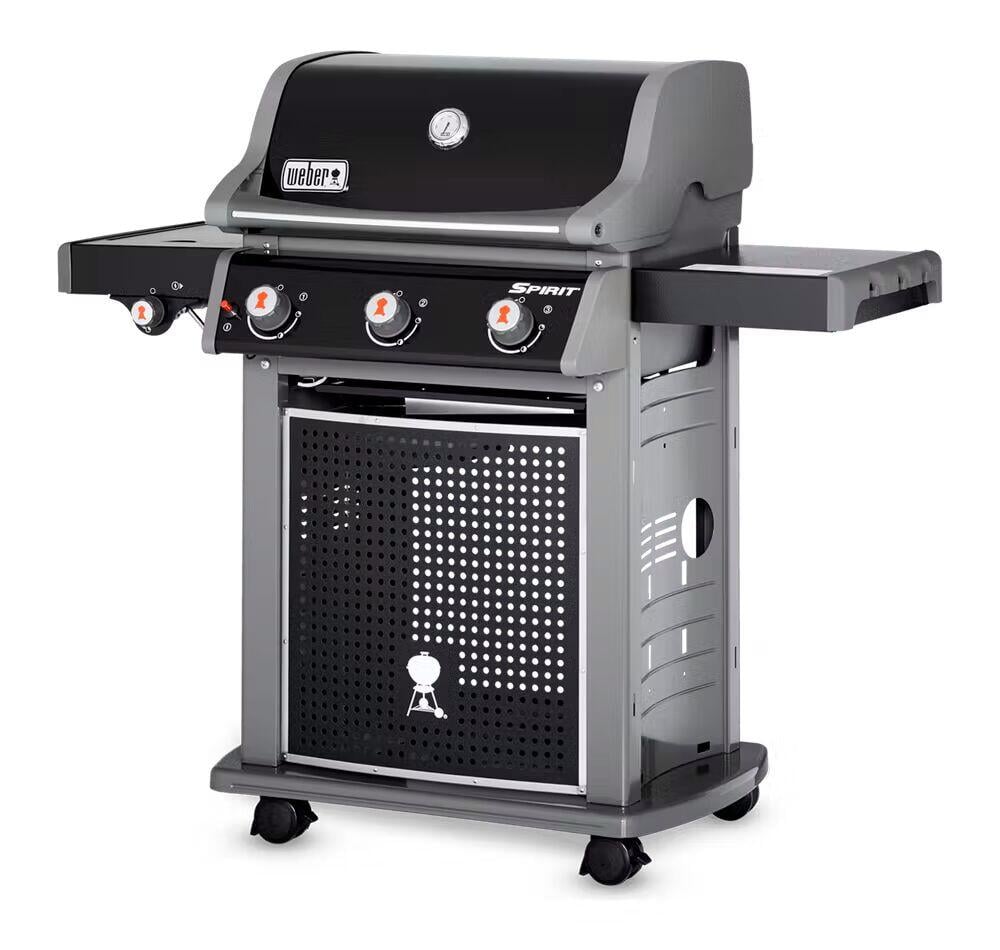 Weber Spirit Classic E-320 gassgrill
