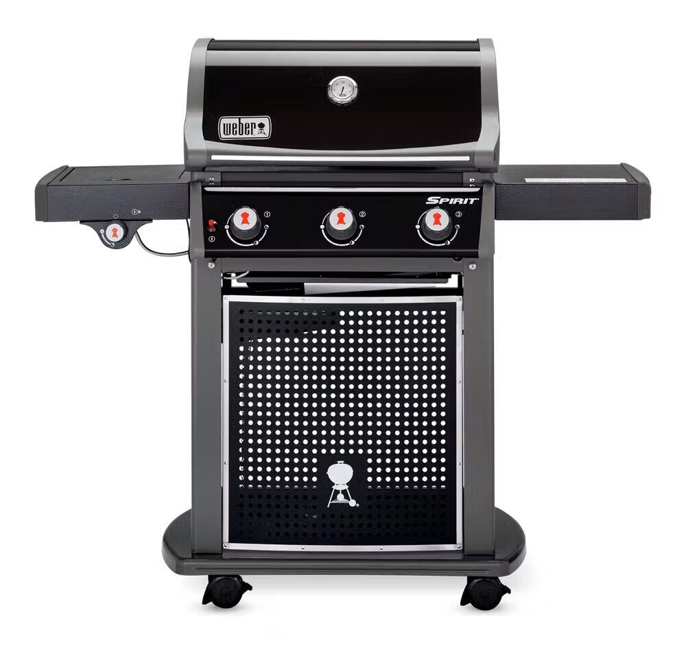 Weber Spirit Classic E-320 gassgrill