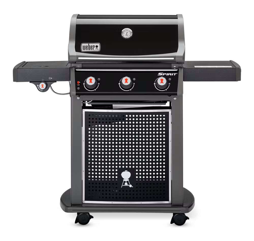 Weber Spirit Classic E-320 gassgrill