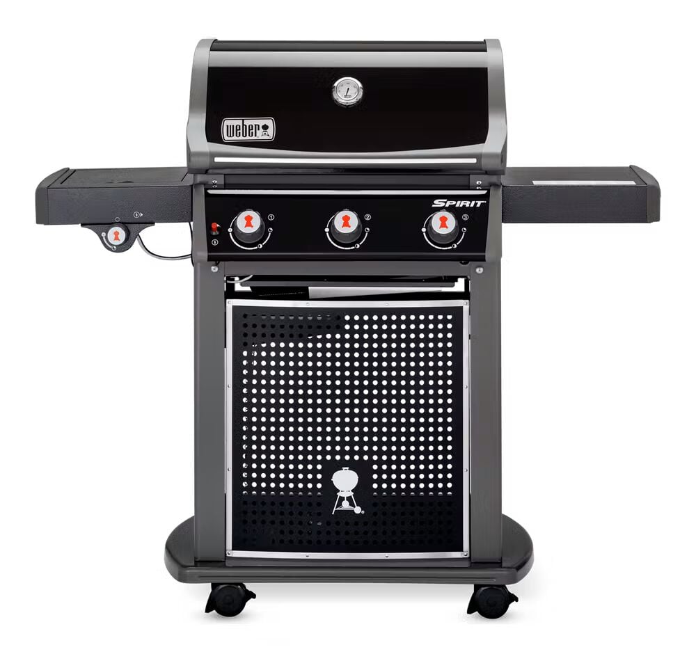 Weber Spirit Classic E-320 gassgrill
