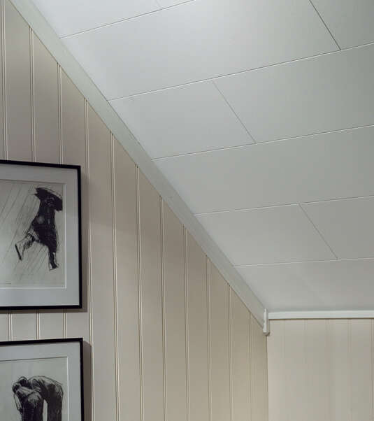 Tak-ess Inspirasjon sponplate