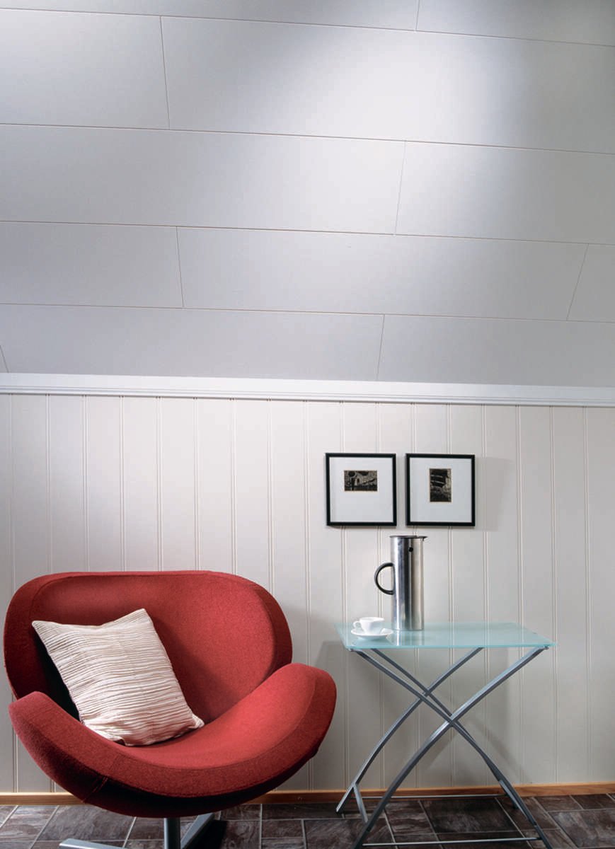 Huntonit Tak Classique 11x620x1220mm