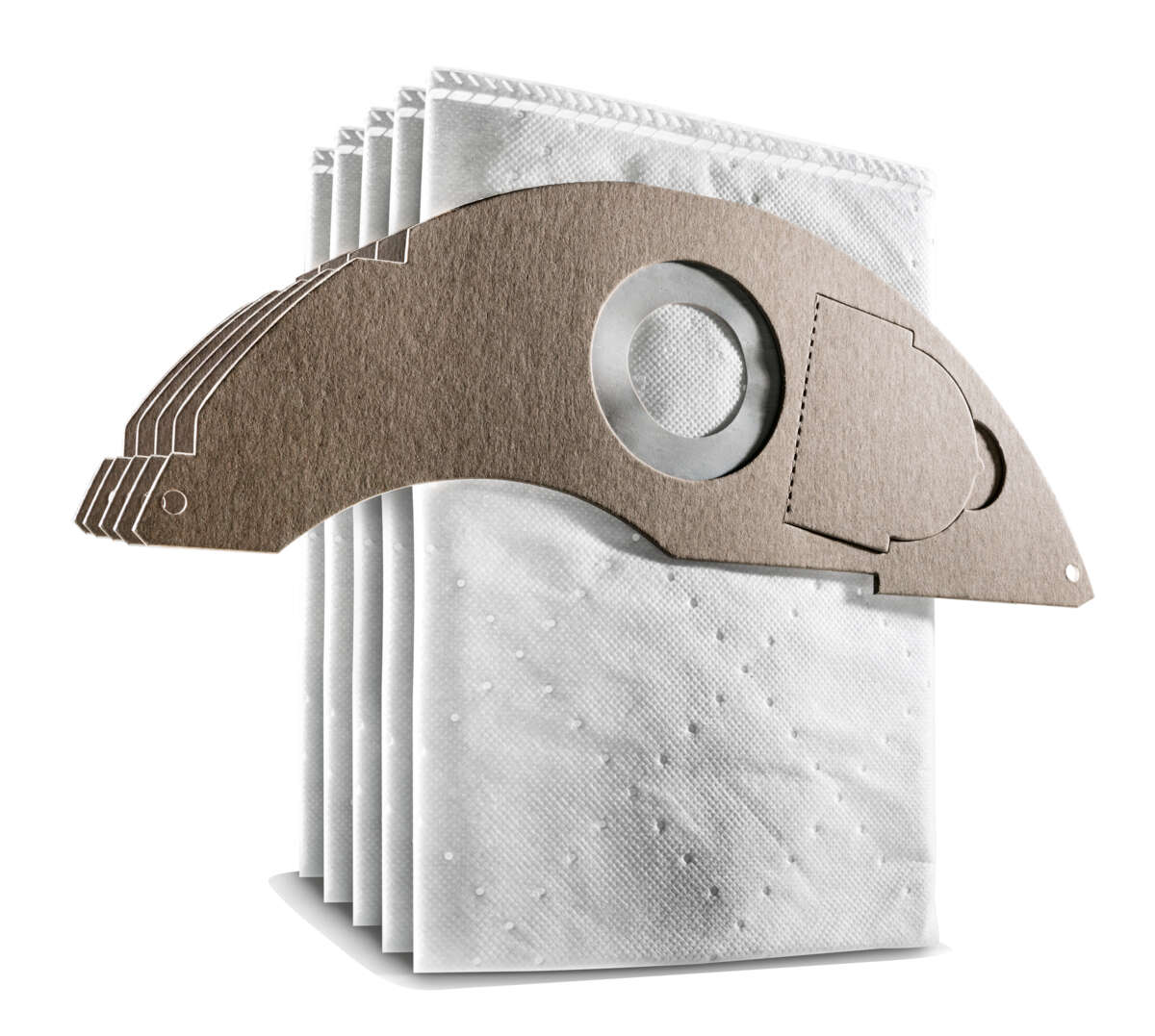 Støvsugerposer fleece NT 22/1 Ap/Ap Te 5 stk