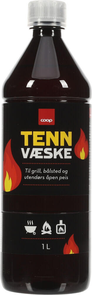 Coop Tennvæske 1l