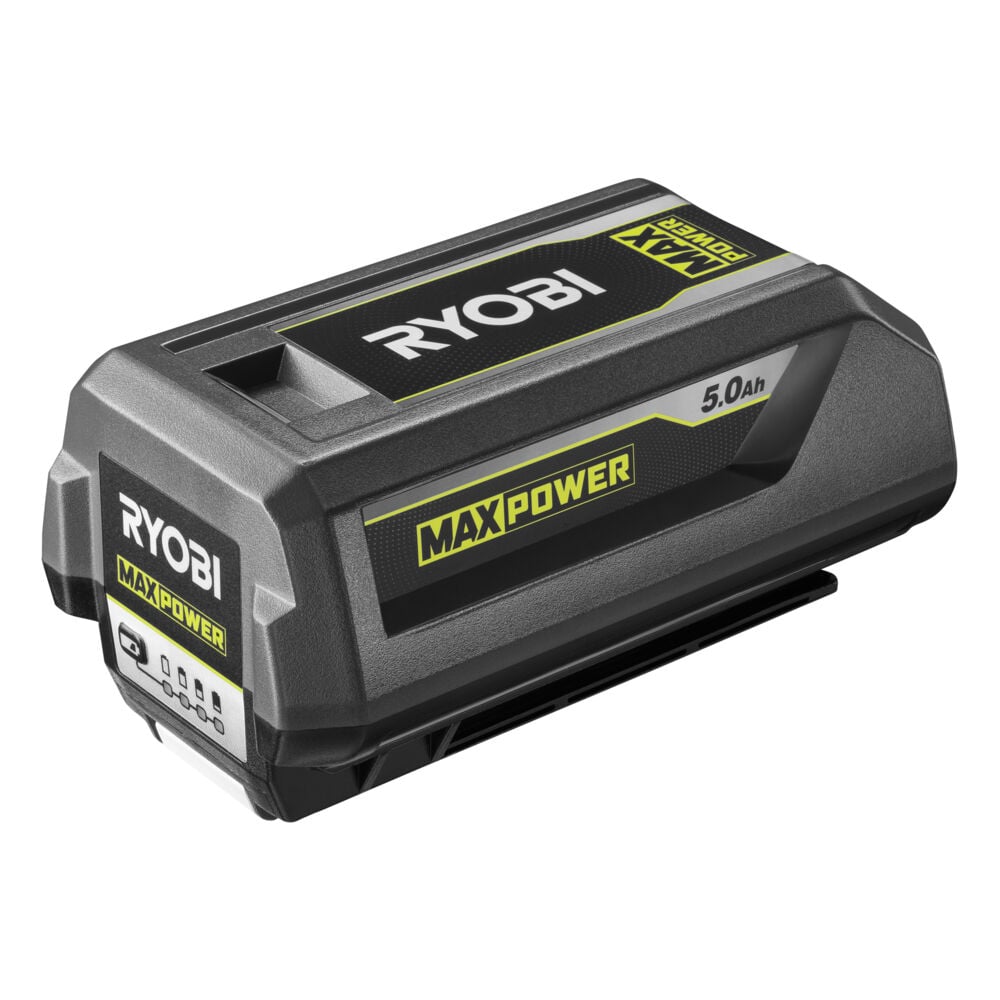 Ryobi RY36B50B 36V 5,0Ah batteri