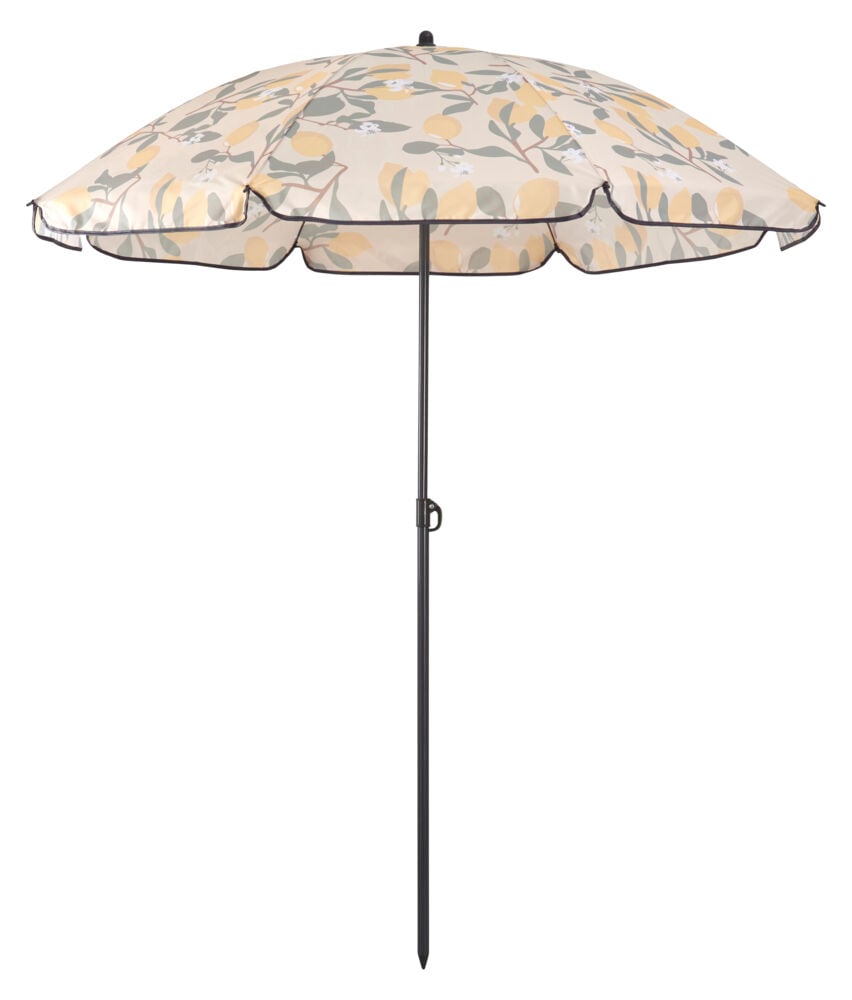 Strandparasoll