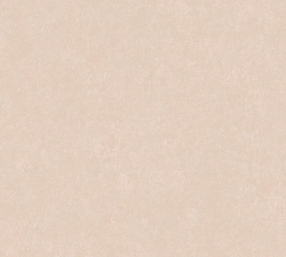 Storeys Effekt ensfarget tapet