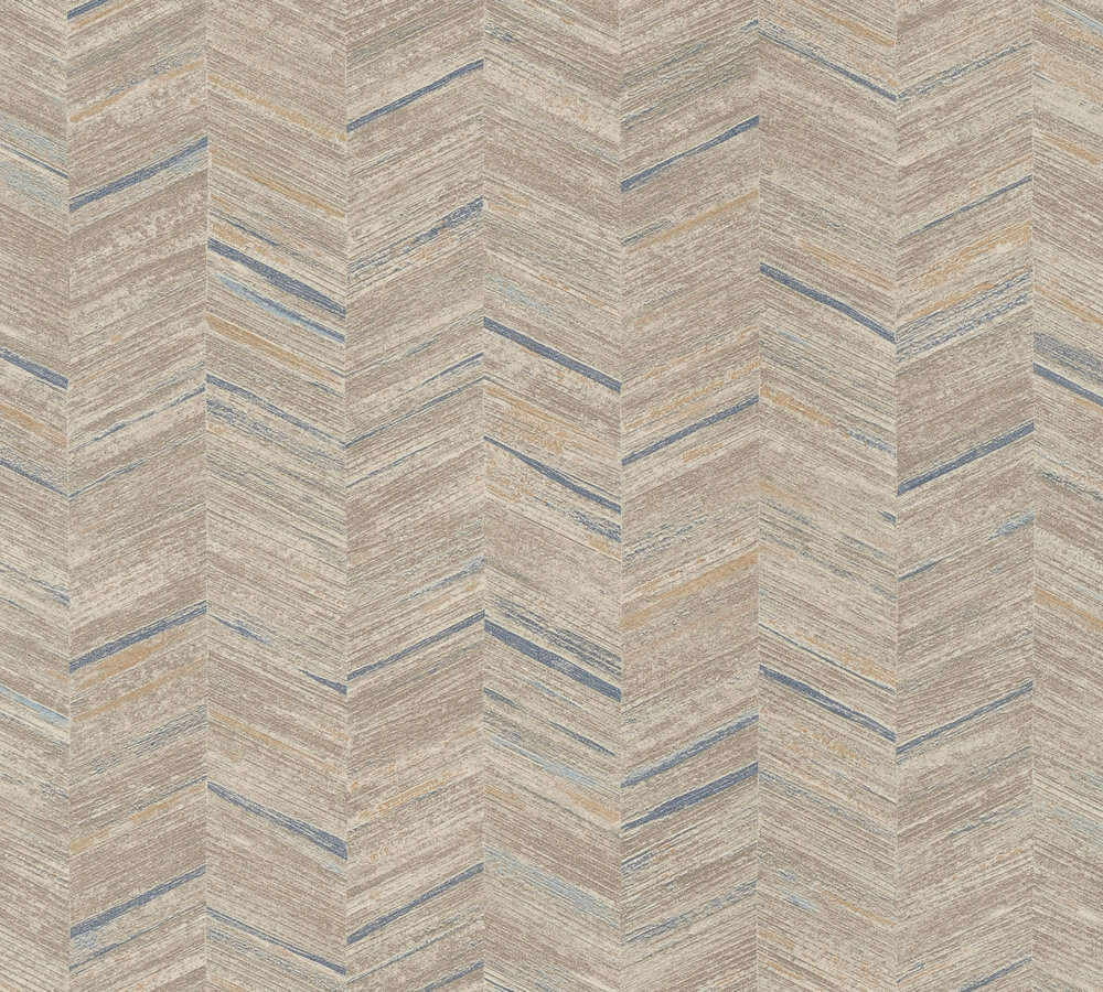 Storeys Effekt fiskeben tapet