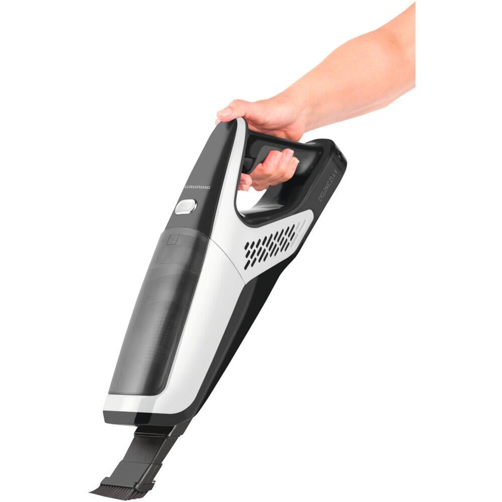 Grundig VCH9929L 2-i-1 støvsuger