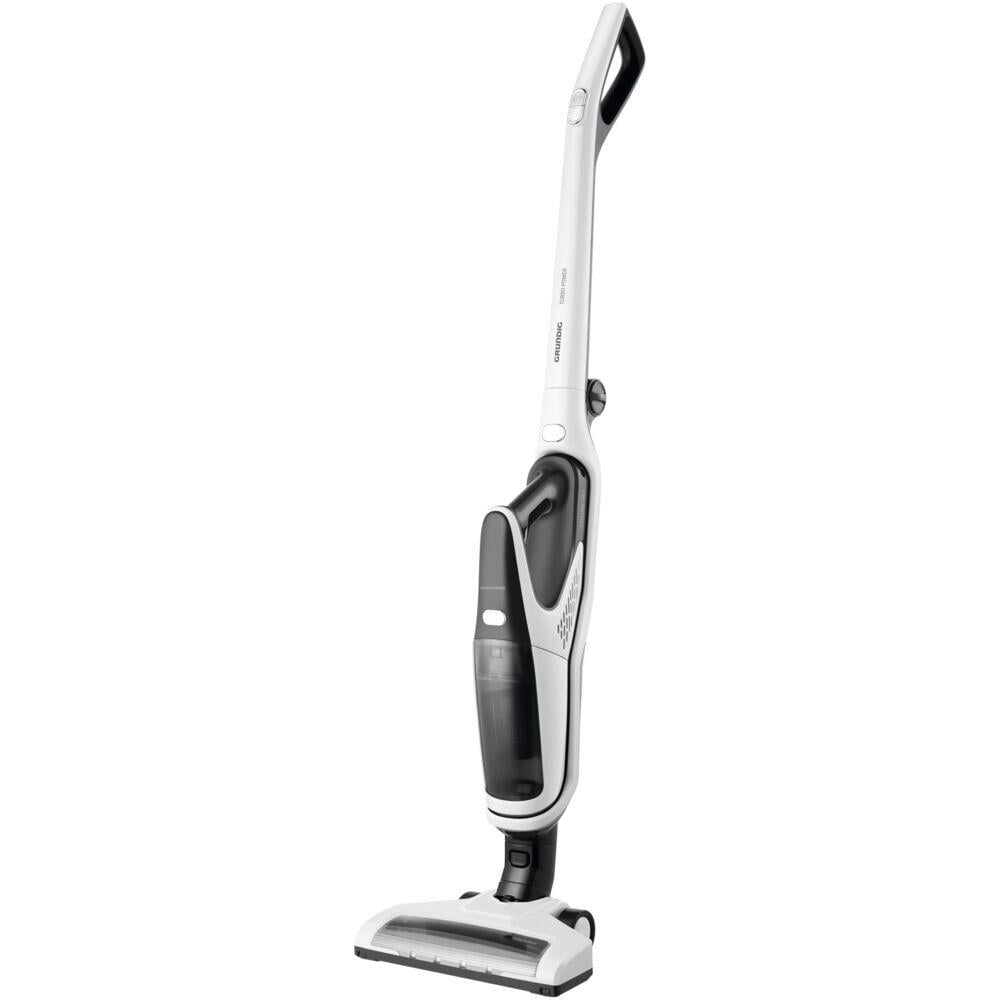 Grundig VCH9929L 2-i-1 støvsuger