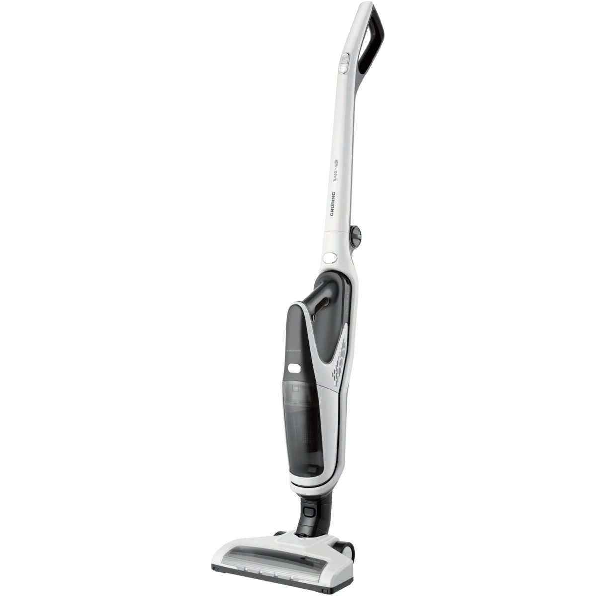 Grundig VCH9929L 2-i-1 støvsuger