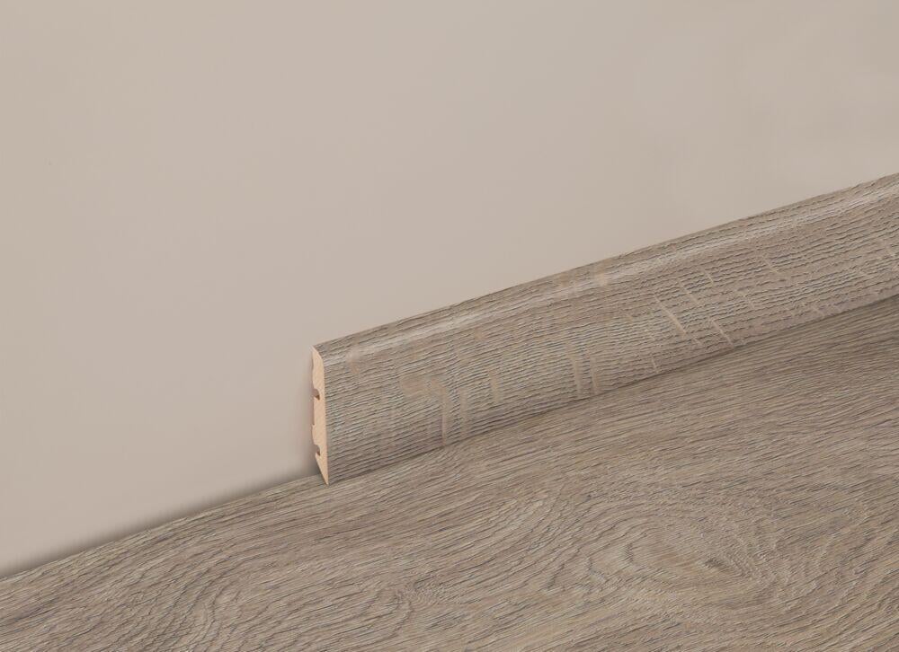 BerryAlloc 14x60 mm gulvlist