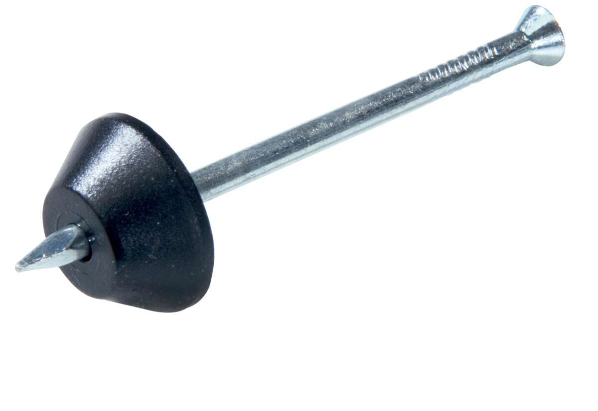 Stålspiker M/BR 3x60 Basic platon