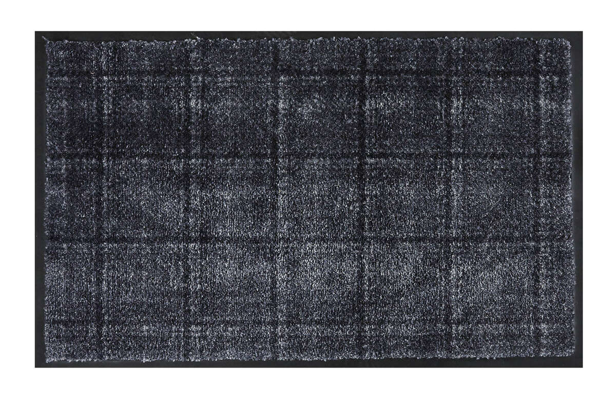 Soft & Design Block 55x90 dørmatte