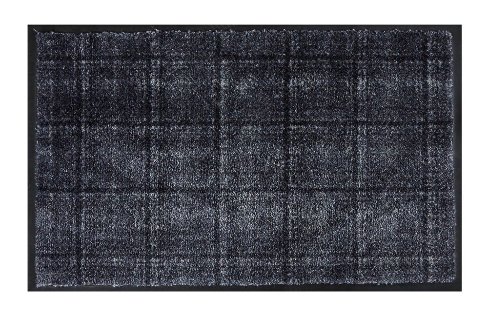 Soft & Design Block 55x90 dørmatte