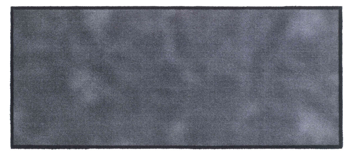 Universal Shades grey 67x150 dørmatte