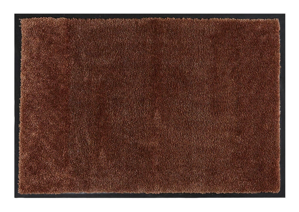Soft & Clean amber 50x75 dørmatte