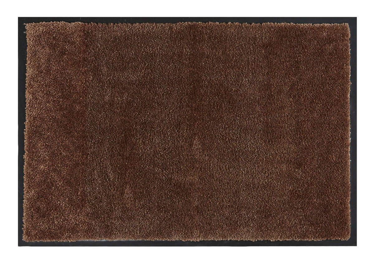 Soft & Clean amber 50x75 dørmatte