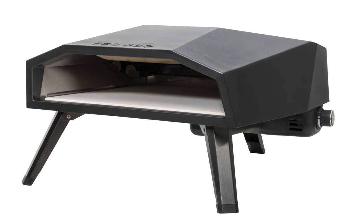 FCC Pizza Chef Grande Pizzaovn