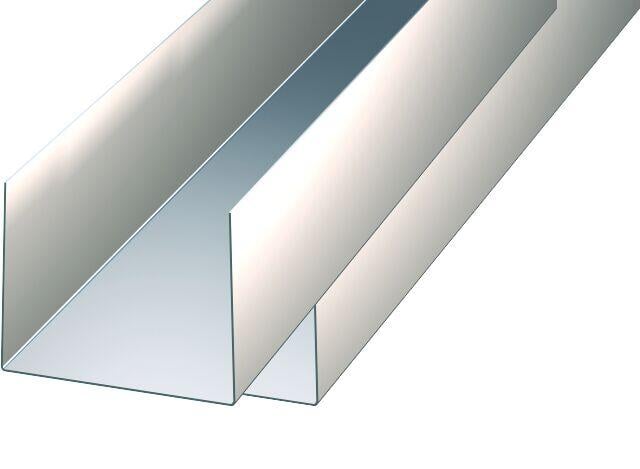 Lindab SK55 stål svill 70/3000