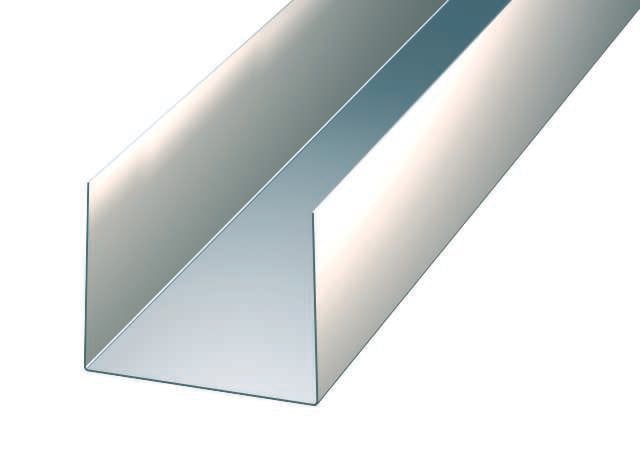 Lindab SK55 stål svill 70/3000