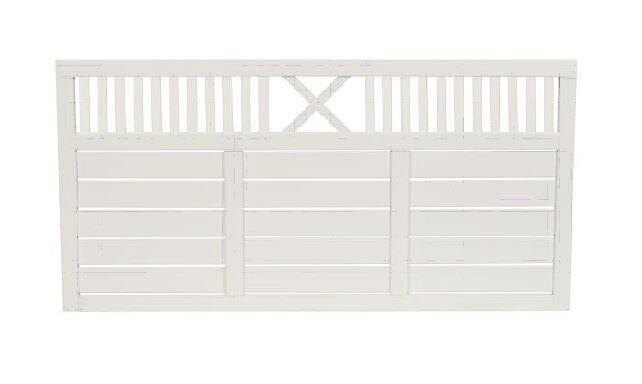 Krifon Lillesand levegg