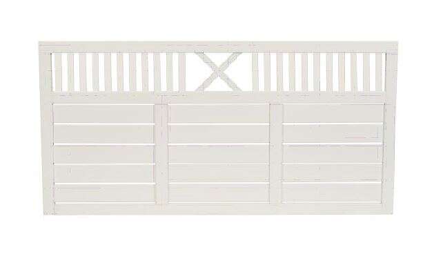 Krifon Lillesand levegg