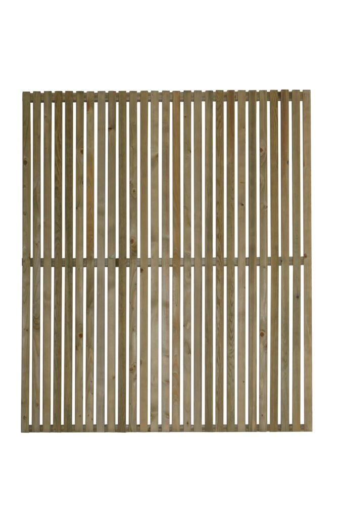 Krifon Konsmo vertikal levegg