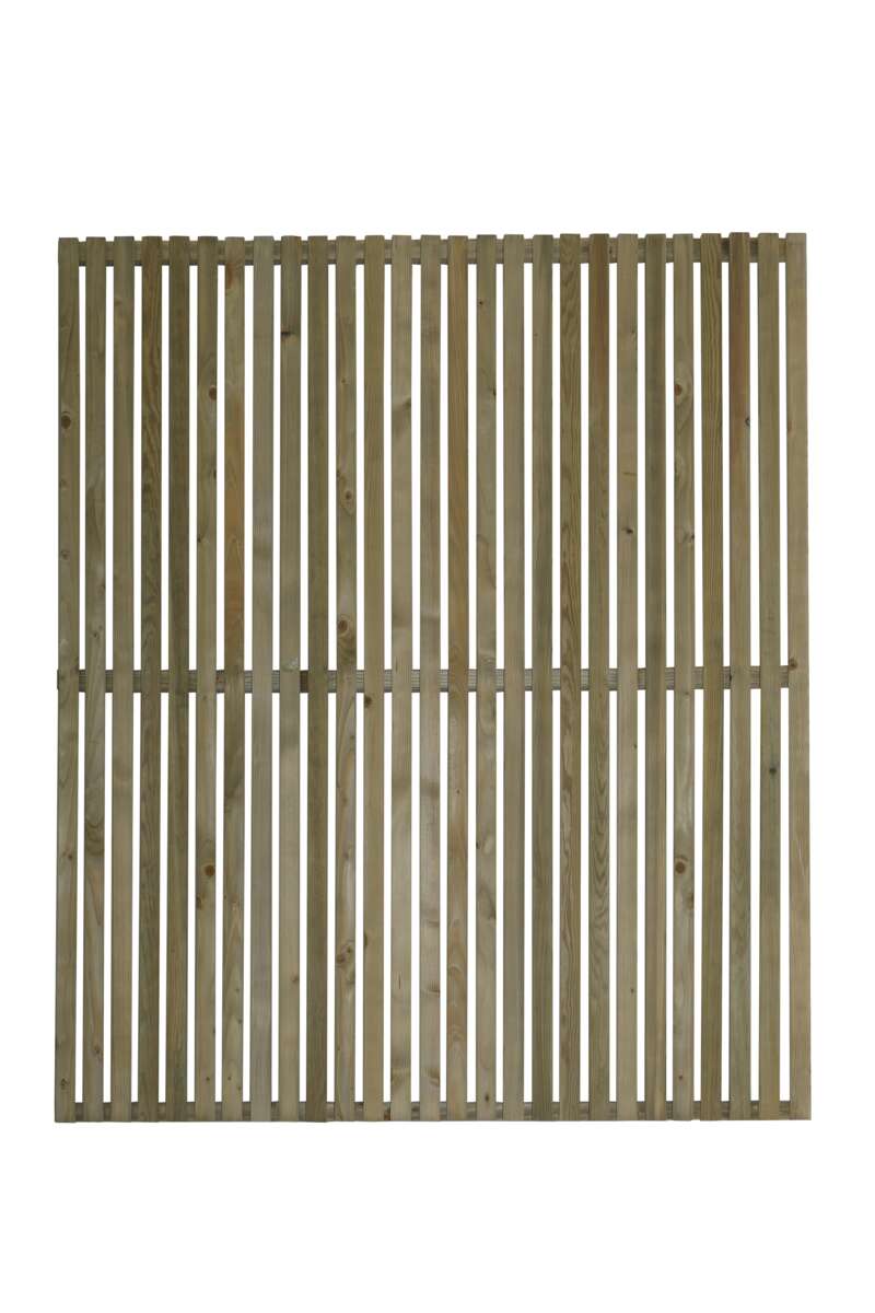 Krifon Konsmo vertikal levegg