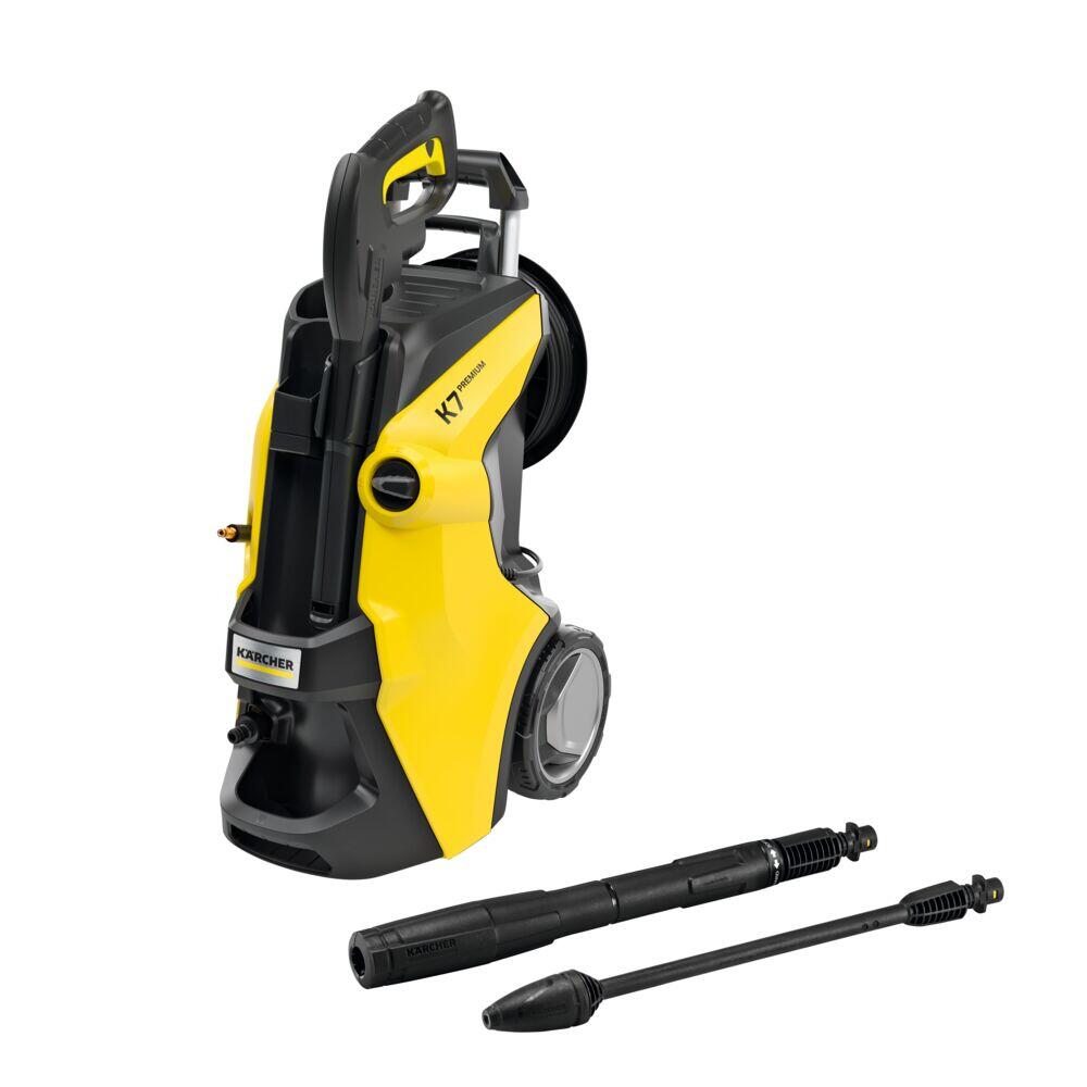 Kärcher K 7 Premium Power høytrykkspyler